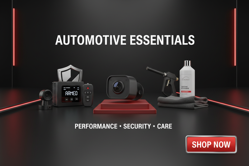 Automotive