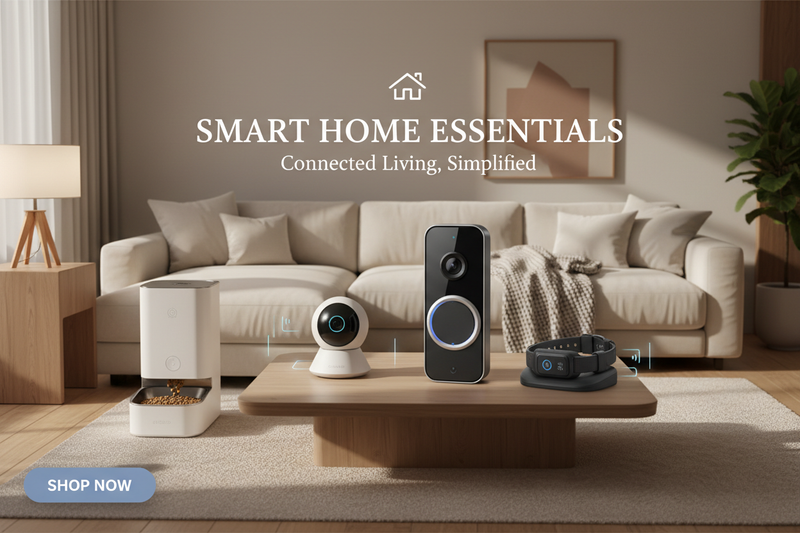 Smart Home
