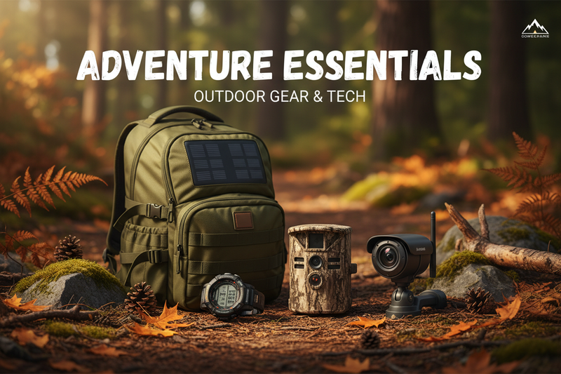 Outdoor Gear