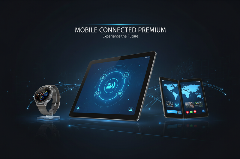 Mobile Tech