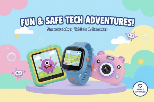 Kids Tech