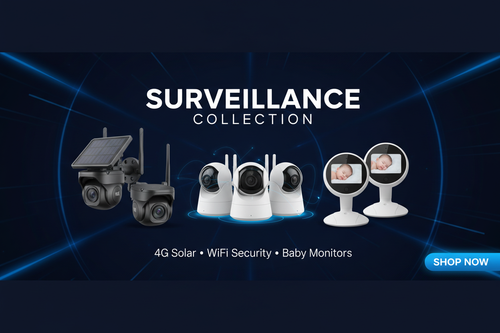 Surveillance