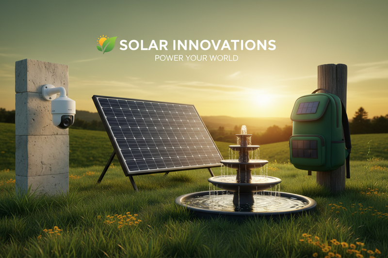 Solar