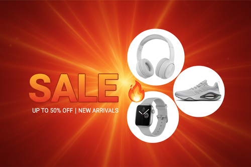 🔥Sale