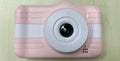 Premium Mini Digital Camera for Children with Large Screen