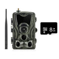 Premium Outdoor Waterproof Surveillance Camera HC801M 1080p
