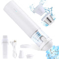 Premium Multifunctional Car Vacuum Cleaner with 10kPa Suction Power