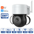 Premium 4G Outdoor Surveillance Camera with Full-Color Night Vision