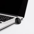 HD WiFi Network Camera with rechargeable battery and night vision