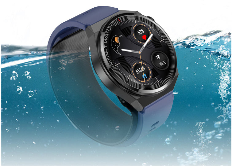 Quality Tech. Delivered Fast.