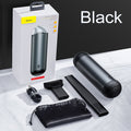 Premium Wireless Portable Mini Car Vacuum Cleaner