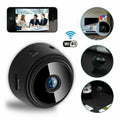Premium HD A9 Wireless Camera with 1080P Resolution