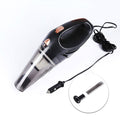 Premium Car Vacuum Cleaner with Strong Suction for Effective Cleaning