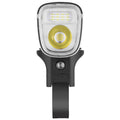 Premium Bicycle Light ALLTY 1000 Daytime Running Light for Mountain & Road Bikes