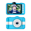 Premium Mini Digital Camera for Children with Large Screen