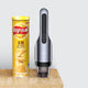 Portable Wireless Car Vacuum Cleaner with Mini Pump 80W