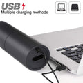 Portable Wireless Handheld Car Vacuum Cleaner with Strong Suction