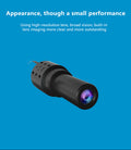 1080P WIFI Camera X14 with Cloud Storage and Memory Card