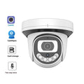 Wireless Two-Way Voice Surveillance Camera with WiFi Connectivity