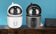 Premium 1080P Cloud IP Security Camera