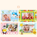 Premium Children's Digital Camera with 24MP & FHD Video