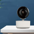 Smart WiFi 2-3 MP Security Camera with 1080P Automatic Tracking & Motion Detection