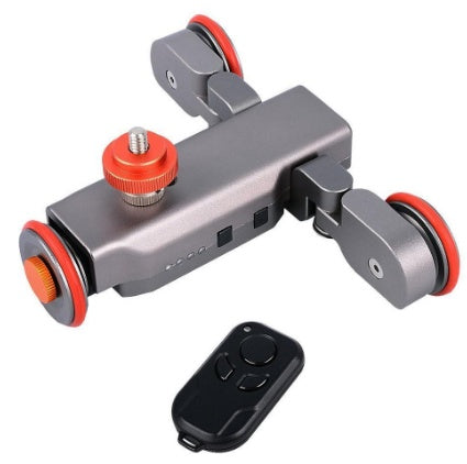 Premium Wireless Camera Dolly designed for filmmakers and photographers