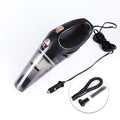 Premium Car Vacuum Cleaner with Strong Suction for Effective Cleaning