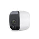 Solar Powered Wireless Surveillance Camera with 1080P Resolution