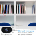 Premium Wireless Surveillance Camera with 1080p HD Resolution