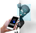 Premium Wireless Security Camera with 1080P HD Video