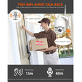 Premium 4G Night Vision Network Camera with 1080P Full HD