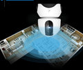 Premium Automatic Wi-Fi Surveillance Camera with Night Vision