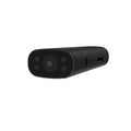 Premium Wireless Surveillance Camera with 1080p HD Resolution