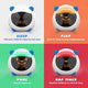 Kids Bedside Alarm Clock - Student-Friendly Design
