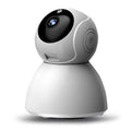 Premium Wireless Wifi Camera with Cloud Storage & 64GB Support