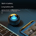 1080p Wireless WiFi Surveillance Camera - Network Security Camera