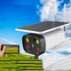 High-Definition Wireless Surveillance Camera 1080P Waterproof