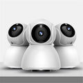 Premium Wireless Wifi Camera for Home Security