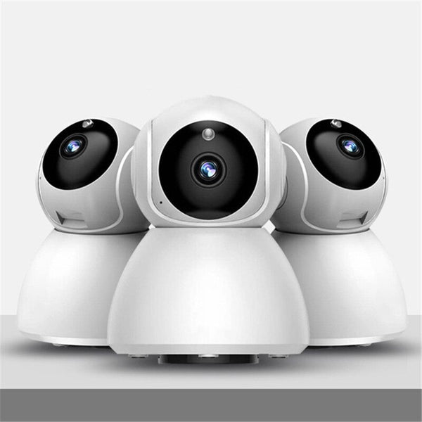Premium Wireless Wifi Camera for Home Security