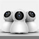 Premium Wireless Wifi Camera with Cloud Storage & 64GB Support