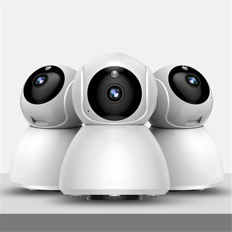 Premium Wireless Wifi Camera for Home Security