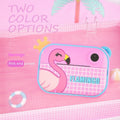 C3 Polaroid Children's Camera in Pink with Accessories