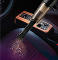 Premium Cordless Handheld Car Vacuum Cleaner with 10000mAh Battery