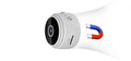 1080P Wireless Network Surveillance Camera with Remote HD and Motion Detection