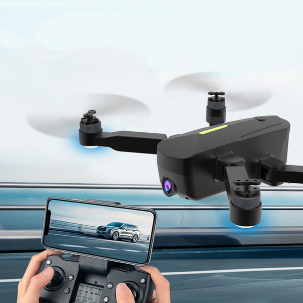 4K HD Brushless GPS Drone for Aerial Photography
