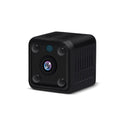 Premium Mini Wireless Security Camera with 1080p Resolution