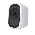 1080P HD Wireless Surveillance Camera with Night Vision