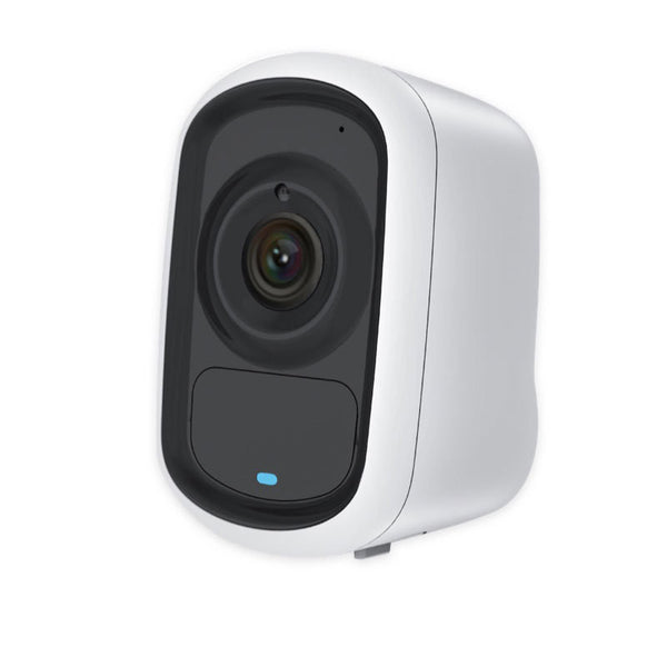 1080P HD Wireless Surveillance Camera with Night Vision