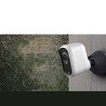 1080P HD Wireless Smart Surveillance Camera with CMOS Sensor